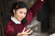 《主角》《雨霖铃》等17部电视剧重点版权保护：网盘不能存
