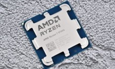 全线内置NPU! AMD锐龙8000G处理器首发测评