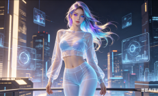 不得向未成年人提供虚拟伴侣！五部门发文规范AI拟人化互动服务