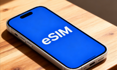 中国eSIM手机商用 无卡时代来了！专业人士：需警惕安全风险