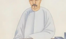 纪晓岚：以万卷书魂，铸传世典籍