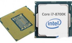 i7 8700k对比i7 7700k哪个强 i7 8700k和i7 7700k对比介绍