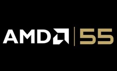 AMD 55岁生日快乐！市值已超Intel 1000亿美元