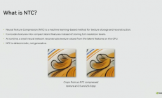 8GB显卡能再战十年！NVIDIA神经纹理压缩技术让显存需求爆降85%：从6.5GB降至970MB画质不变