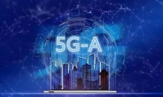 引领行业！华为发布5G-A产业技术演进方向