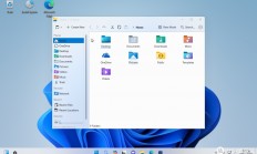 长得像Win11可以运行exe的Linux系统，Wubuntu