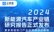 小米抢滩汽车赛道背后：深度剖析中国新能源汽车全产业链