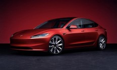 制动悬架全部升级！特斯拉Model 3 高性能版下线：年内有望上市