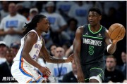 属于詹杜库的时代已结束？NBA彻底更新换代从今年开始！