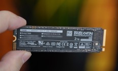 长江存储致态Ti600 2TB SSD全盘测试：80%填充后4K随机读写很稳定