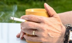 中国控烟协会喊话吸烟人被网友点赞：要尊重不吸烟者的感受