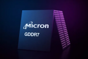 美光入局3GB GDDR7显存！最高速率36Gbps：落后三星、SK海力士