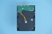 华为高管：唯一没实现国产化存储器件 机械硬盘HDD
