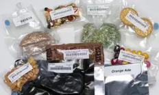 太空饮食有哪些？太空食物与日常食物有何不同？