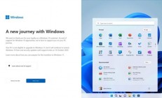 微软全屏弹窗提醒升级Win11：不支持设备也有提醒