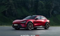 小米YU7 GT这么大的马力 续航是怎么做到705km的？