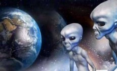 外星人为何光临地球？何人有太空旅行实况记录？外星人造金字塔？ 