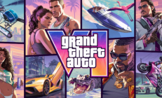 《GTA6》预购流量太恐怖！PS、Xbox商店恐要崩溃