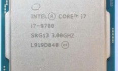 i7-9700e和i7-9700k有什么区别 i7-9700e和i7-9700k区别介绍