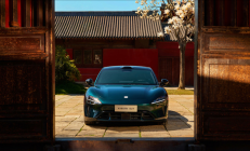 新一代SU7可设置仅解锁主驾车门：对长期单独用车人士更有安全感