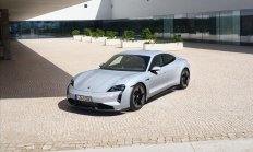 保时捷CEO：2019年底就问世的Taycan可能来得太早了