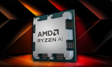 AMD五款锐龙新U正式开卖！史上最强APU 2499元