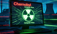 大小仅1KB！最具毁灭性的切尔诺贝利病毒感染6000万台电脑：清空硬盘数据、改写主板BIOS