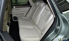 AITO问界M5全面解析 豪华科技华为加持