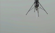 小伙手搓可悬停火箭火爆全网：被网友赞为中国版马斯克