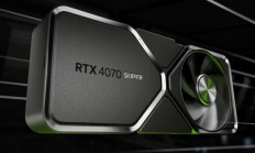 RTX 4070 SUPER意外惊喜！二级缓存多了12MB