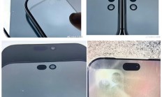 iPhone 18 Pro屏幕盖板偷跑：灵动岛缩小实锤了 告别大药丸