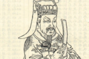 丹心照千古：比干剖心殉道与殷商脊梁的崩塌与永存