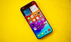 苹果iOS 18升级名单公布，来看看你手机支持吗？