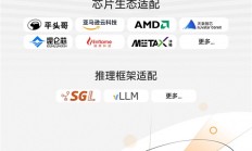 小米MiMo-V2.5系列模型开源！首日适配多家国产芯片 阿里平头哥、百度昆仑芯在列