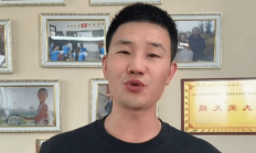 嘎子哥谢孟伟入驻B站！宣布直播 无剧本无人设