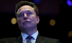 马斯克：中国电力供应充足 AI计算能力将领先世界