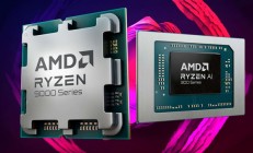 AMD Zen5锐龙预计今年第三季开卖！涉及桌面、笔记本等多平台