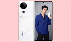 vivo S20入网：7.19mm机身塞进6500mAh电池