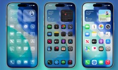 最惊艳的苹果手机来了！iPhone 18 Pro灵动岛瘦身成功