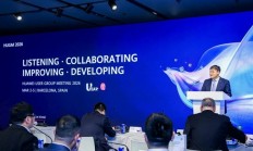 断纤也不断网！华为零中断光网络全球部署 可靠性达99.999%