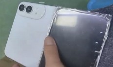苹果科技春晚最重磅新品！首款折叠屏iPhone九月见
