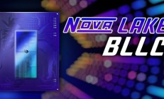 大力出奇迹！Intel终于拿出对付3D缓存的绝招：288MB bLLC大平层缓存暴力碾压AMD