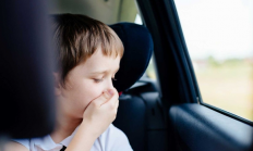 为什么坐电车更容易晕车 假期出行必备防晕技巧