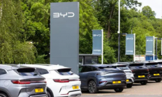 英国哪见过这增长速度！奇瑞在英国3月销量暴涨481.6%：月销超2.2万辆