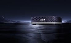 AMD发了个近3万元的终极AI迷你机！6大优势 秒杀NVIDIA/苹果