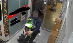 小偷破门而入电脑店偷走三张显卡：价值近10万元！