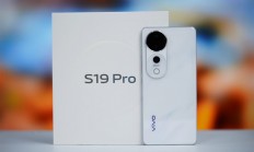 轻薄时尚还有长续航 vivo S19 Pro体验评测：这算把人像机的短板给补足了