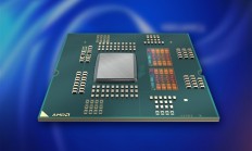 AMD Zen5旗舰笔记本APU现身：功耗可达120W、GPU被传媲美4060