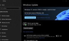 能升级了吗！微软偷偷让步：让更多Windows 10用户升级Win11 23H2