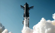 SpaceX上市成大规模造富运动：约400人可成亿万富翁！